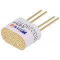 MC114C; Sensor: gas; combustible gases; Range: 0-100% LEL; WINSEN MC114C; Sensor: gas; combustible gases; Range: 0-100% LEL; WINSEN