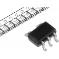 MC74HC1G04DFT1G; IC: digital; inverter; Channels: 1; IN: 1; CMOS; SMD; SC70-5; 2÷6VDC; ON SEMICONDUCTOR MC74HC1G04DFT1G; IC: digital; inverter; Channels: 1; IN: 1; CMOS; SMD; SC70-5; 2÷6VDC; ON SEMICONDUCTOR