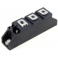 MCC95-12IO8B; Module: thyristor; double series; 1.2kV; 116A; TO240AA; Ufmax: 1.5V; IXYS