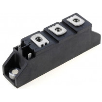 MCC95-12IO8B; Module: thyristor; double series; 1.2kV; 116A; TO240AA; Ufmax: 1.5V; IXYS