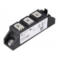 MCC95-14IO8B; Module: thyristor; double series; 1.4kV; 116A; TO240AA; Ufmax: 1.7V; IXYS