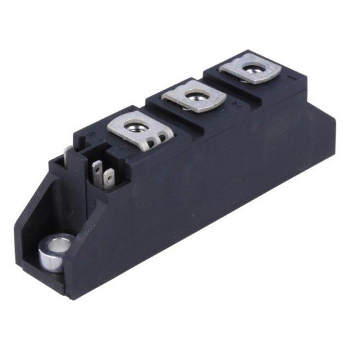 MCC95-18IO1B; Module: thyristor; double series; 1.8kV; 116A; TO240AA; screw; IXYS