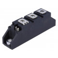 MCD95-08IO8B; Module: diode-thyristor; 800V; 116A; TO240AA; Ufmax: 1.28V; screw; IXYS