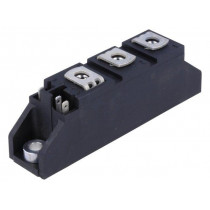 MCD95-08IO8B; Module: diode-thyristor; 800V; 116A; TO240AA; Ufmax: 1.28V; screw; IXYS