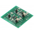 MCP1726EV; Dev.kit: Microchip; Comp: MCP172; voltage regulator; MICROCHIP TECHNOLOGY