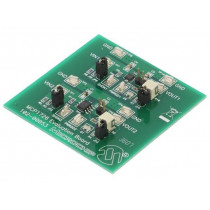 MCP1726EV; Dev.kit: Microchip; Comp: MCP172; voltage regulator; MICROCHIP TECHNOLOGY