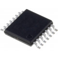 MCP4651-103E/ST; Integrated circuit: digital potentiometer; 10kΩ; I2C; 8bit; SMD; MICROCHIP TECHNOLOGY MCP4651-103E/ST; Integrated circuit: digital potentiometer; 10kΩ; I2C; 8bit; SMD; MICROCHIP TECHNOLOGY