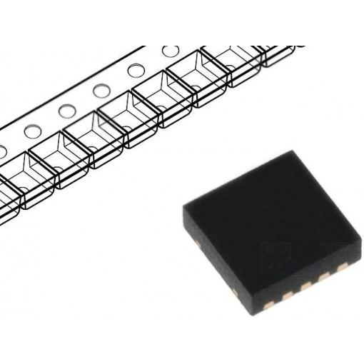 MCP73213-A6SI/MF; Supervisor Integrated Circuit; battery charger controller; MICROCHIP TECHNOLOGY