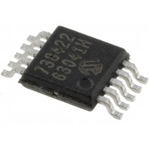 MCP73842-820I-UN; Supervisor Integrated Circuit; battery charger controller; MICROCHIP TECHNOLOGY