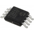 MCP73844-840I/MS; Supervisor Integrated Circuit; battery charger controller; MICROCHIP TECHNOLOGY