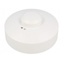 MCR-02; Module: microwave motion detector; 900mW; Detection: circle Ø10m; ZAMEL
