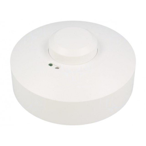 MCR-02; Module: microwave motion detector; 900mW; Detection: circle Ø10m; ZAMEL