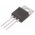 MCR8NG; Triac; 800V; 8A; 15mA; THT; glass passivated; tube; TO220AB; LITTELFUSE
