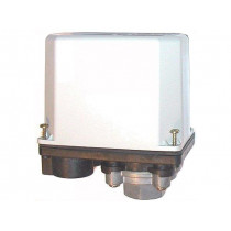 MCS11; Module: pressure switch; pressure; OUT 1: SPDT; OUT 1: 230VAC/15A; EATON ELECTRIC