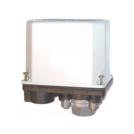 MCS11; Module: pressure switch; pressure; OUT 1: SPDT; OUT 1: 230VAC/15A; EATON ELECTRIC
