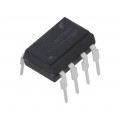 MCT9001; Optocoupler; THT; Channels: 2; Out: transistor; Uinsul: 5kV; Uce: 55V; ON SEMICONDUCTOR (FAIRCHILD)