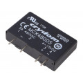 MCX480D5; Relay: solid state; Ucntrl: 4÷15VDC; 5A; 48÷660VAC; THT; SIP; CRYDOM MCX480D5; Relay: solid state; Ucntrl: 4÷15VDC; 5A; 48÷660VAC; THT; SIP; CRYDOM