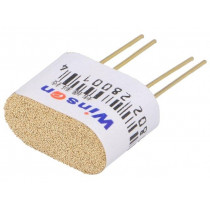 MD61; Sensor: gas; CH4,hydrogen (H2); Range: 0÷100% VOL; WINSEN