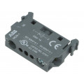 1SFA611630R1001; Diode module; 22mm; Works with: MLB,MLBL; ABB