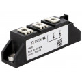 MDD95-12N1B; Module: diode; double series; 1.2kV; If: 120A; TO240AA; Ufmax: 1.13V; IXYS