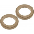 ; Spacer ring; MDF; 130mm; Daewoo; impregnated,varnished; 4CARMEDIA ; Spacer ring; MDF; 130mm; Daewoo; impregnated,varnished; 4CARMEDIA