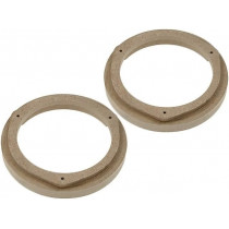 ; Spacer ring; MDF; 165mm; Daewoo; impregnated,varnished; 4CARMEDIA