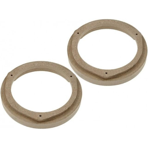 ; Spacer ring; MDF; 165mm; Daewoo; impregnated,varnished; 4CARMEDIA