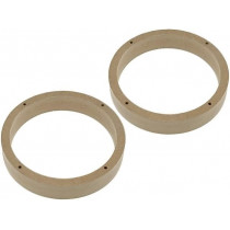 ; Spacer ring; MDF; 165mm; Daewoo; impregnated,varnished; 4CARMEDIA