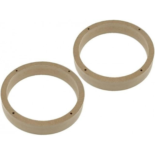 ; Spacer ring; MDF; 165mm; Daewoo; impregnated,varnished; 4CARMEDIA