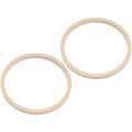 ; Spacer ring; MDF; 200mm; 4CARMEDIA