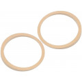 ; Spacer ring; MDF; 165mm; 4CARMEDIA ; Spacer ring; MDF; 165mm; 4CARMEDIA