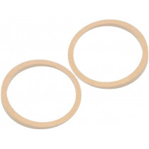 ; Spacer ring; MDF; 165mm; 4CARMEDIA