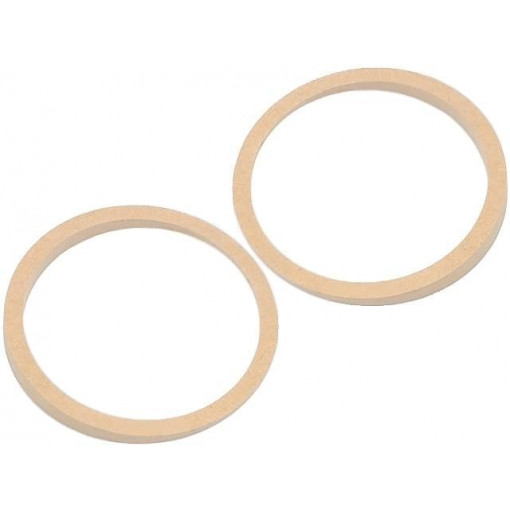 ; Spacer ring; MDF; 165mm; 4CARMEDIA