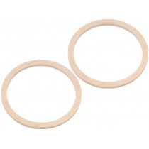 ; Spacer ring; MDF; 165mm; 4CARMEDIA