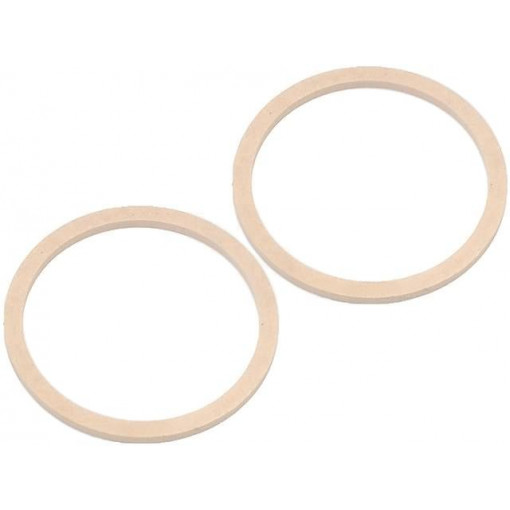 ; Spacer ring; MDF; 165mm; 4CARMEDIA