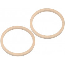 ; Spacer ring; MDF; 165mm; 4CARMEDIA