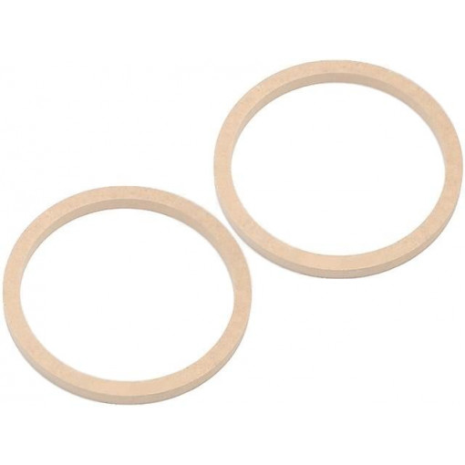 ; Spacer ring; MDF; 165mm; 4CARMEDIA