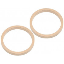 ; Spacer ring; MDF; 165mm; 4CARMEDIA