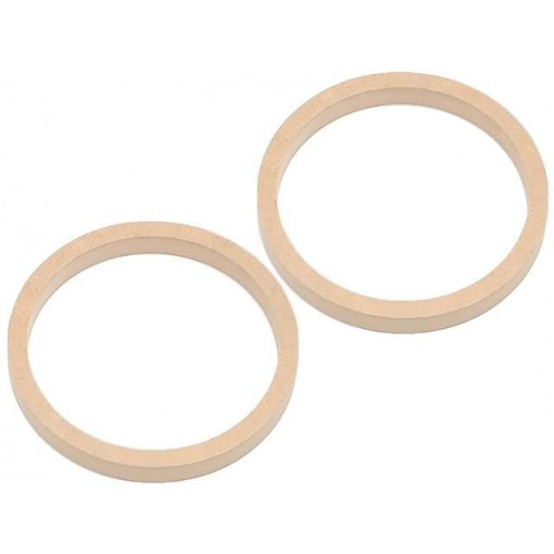 ; Spacer ring; MDF; 165mm; 4CARMEDIA