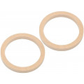 ; Spacer ring; MDF; 165mm; 4CARMEDIA ; Spacer ring; MDF; 165mm; 4CARMEDIA