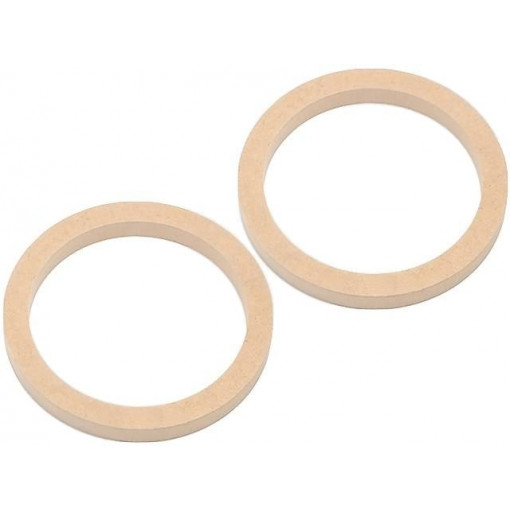 ; Spacer ring; MDF; 165mm; 4CARMEDIA