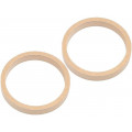 ; Spacer ring; MDF; 165mm; 4CARMEDIA ; Spacer ring; MDF; 165mm; 4CARMEDIA