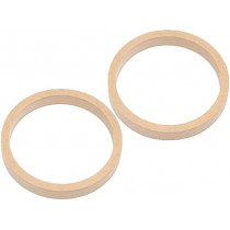 ; Spacer ring; MDF; 165mm; 4CARMEDIA