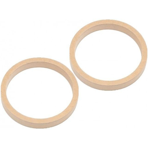 ; Spacer ring; MDF; 165mm; 4CARMEDIA