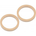 ; Spacer ring; MDF; 165mm; 4CARMEDIA ; Spacer ring; MDF; 165mm; 4CARMEDIA