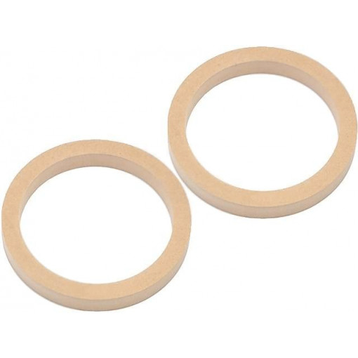 ; Spacer ring; MDF; 165mm; 4CARMEDIA