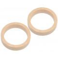 ; Spacer ring; MDF; 165mm; 4CARMEDIA ; Spacer ring; MDF; 165mm; 4CARMEDIA