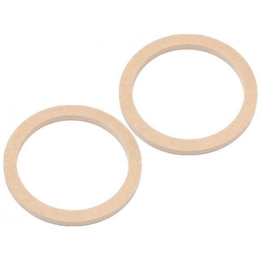 ; Spacer ring; MDF; 130mm; 4CARMEDIA
