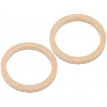 ; Spacer ring; MDF; 130mm; 4CARMEDIA