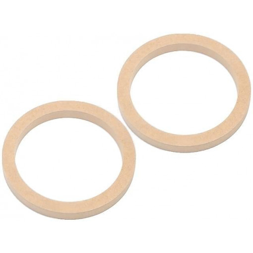 ; Spacer ring; MDF; 130mm; 4CARMEDIA